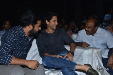 Mr Majnu Movie Pre Release Event Photos